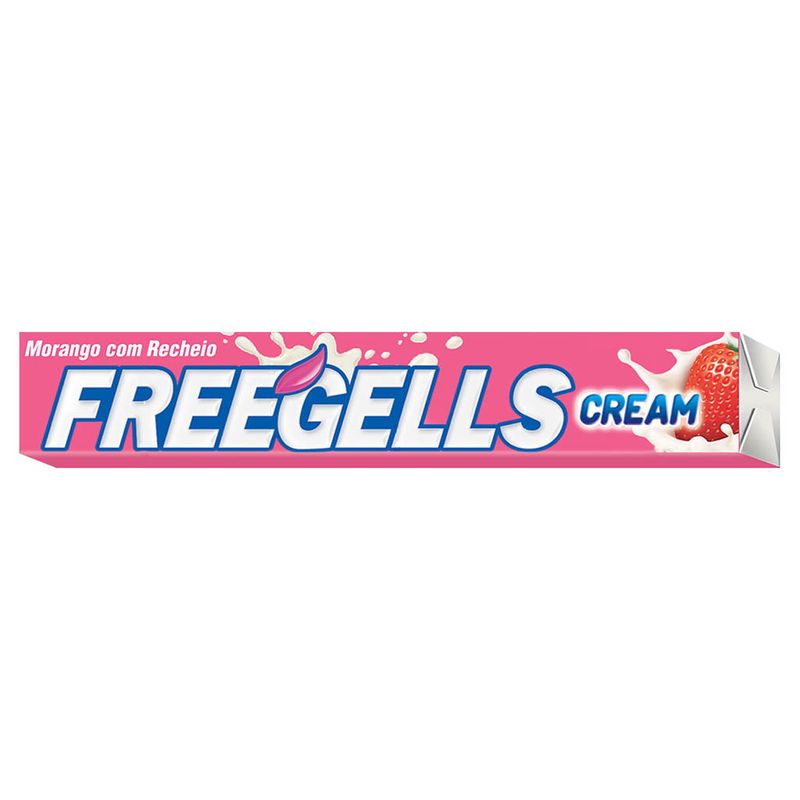 Drops-Freegells-Morango-Cream-c-12---Riclan