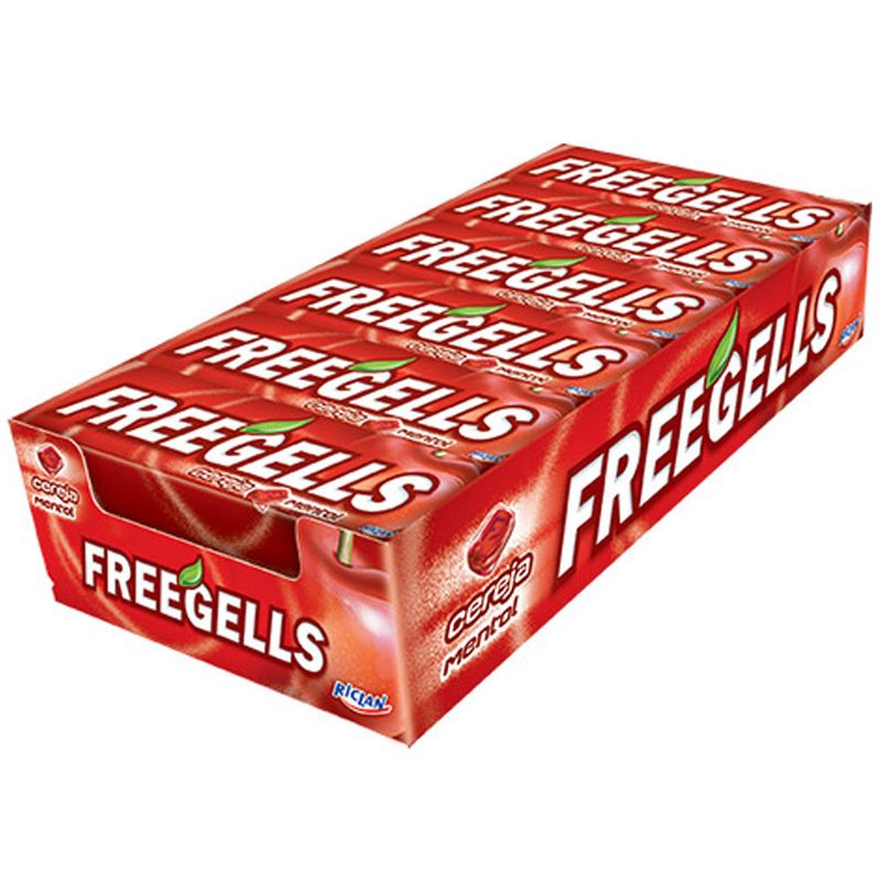 Drops-Freegells-Cereja-c-12---Riclan