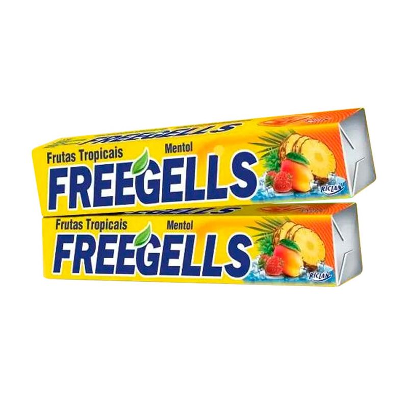Drops-Freegells-Frutas-Tropicais-c-12---Riclan