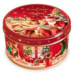 Lata-Colecionavel-Mini-Butter-Cookies-Natal-Sortida-150g-Un---Santa-Edwiges