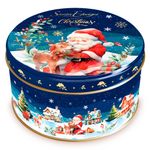 Lata-Colecionavel-Mini-Butter-Cookies-Natal-Sortida-150g-Un---Santa-Edwiges