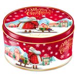 Lata-Colecionavel-Mini-Butter-Cookies-Natal-Sortida-150g-Un---Santa-Edwiges