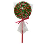 Pirulito-Psicodelico-Natal-Verde-e-Vermelho-13cm---Arte-e-Cor