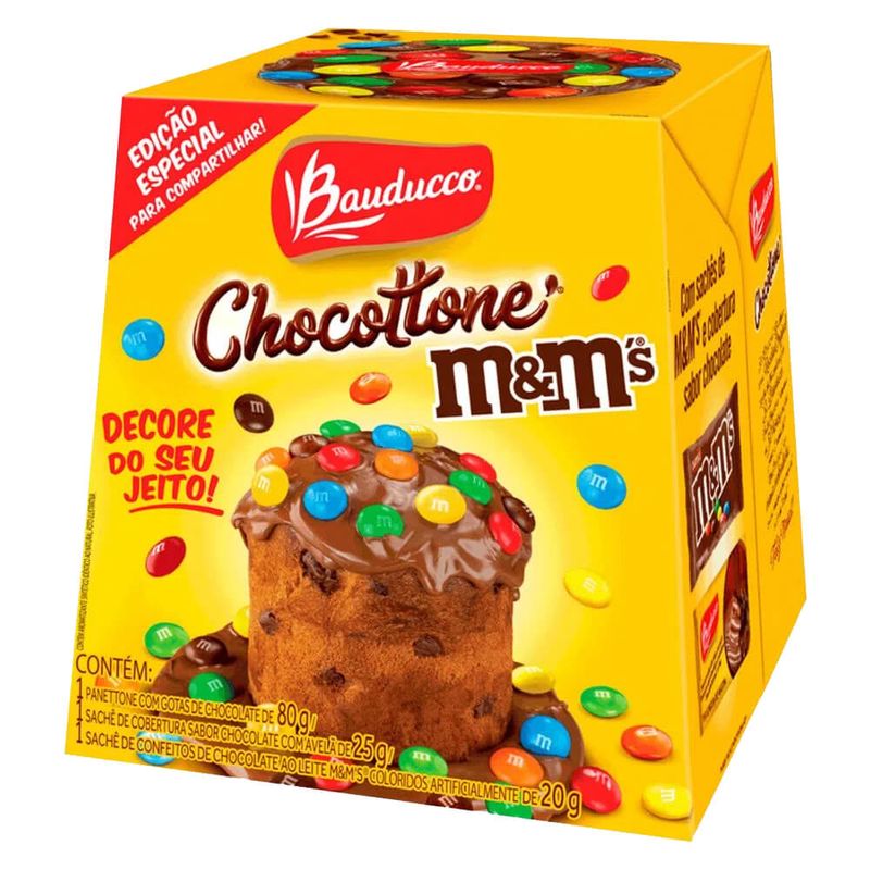 Mini-Chocottone-Gotas-Chocolate-M-Ms-80g-c-24---Bauducco