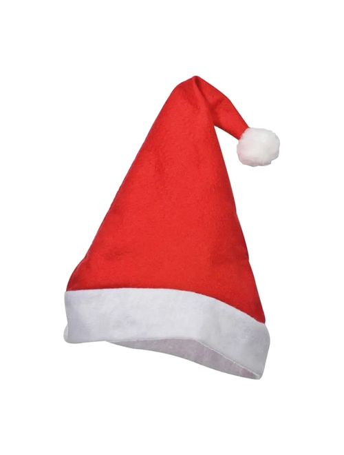 Gorro Papai Noel TNT - Zein