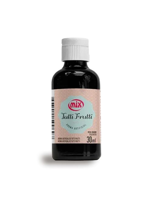 Aroma Tutti Frutti 30ml - Mix