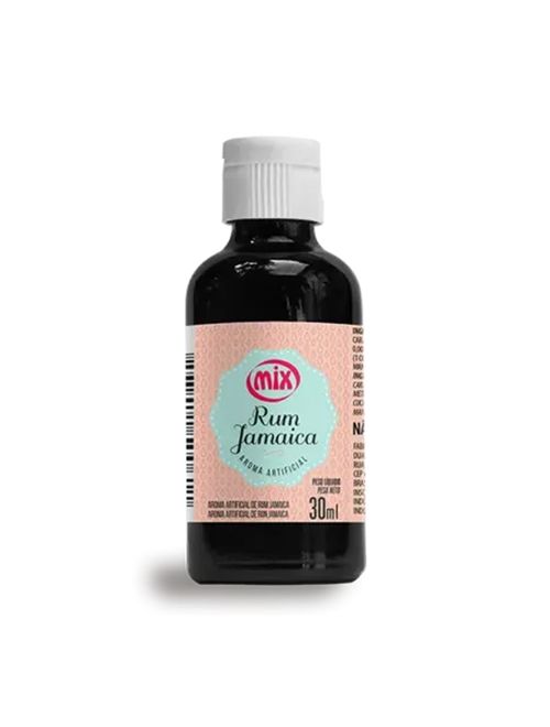 Aroma Rum 30ml - Mix