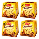 Kit-4-Chocottone-Gotas-de-Chocolate-500g---Bauducco
