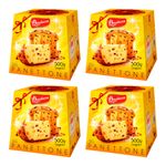 Kit-4-Panettones-Fruta-500g---Bauducco