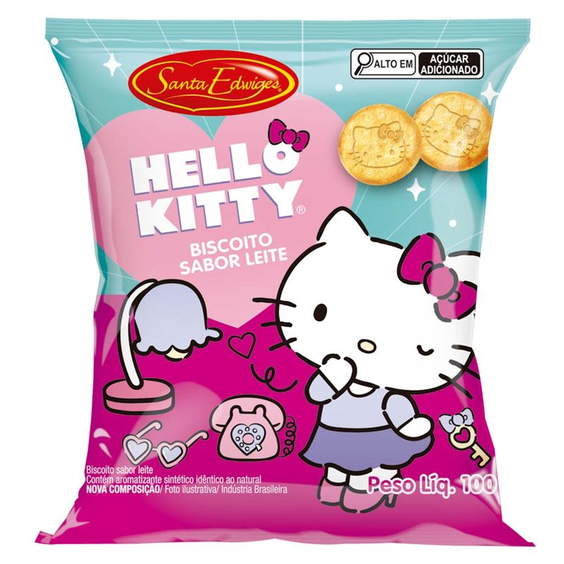 Mini-Biscoito-Sabor-Leite-Hello-Kitty-100g---Santa-Edwiges