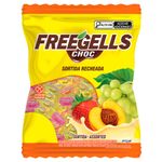 Bala-Dura-Recheada-Freegells-Chocolate-Branco-e-Frutas-Sortidas-475g---Riclan