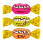 Bala-Dura-Recheada-Freegells-Chocolate-Branco-e-Frutas-Sortidas-475g---Riclan