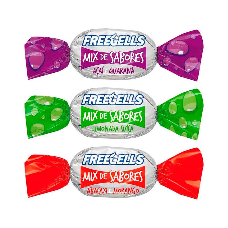 Bala-Dura-Mix-de-Sabores-Azul-Refrescante-Freegells-475g---Riclan