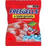 Bala-Dura-Cereja-Refrescante-Freegells-475g---Riclan