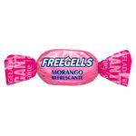 Bala-Dura-Morango-Refrescante-Freegells-475g---Riclan