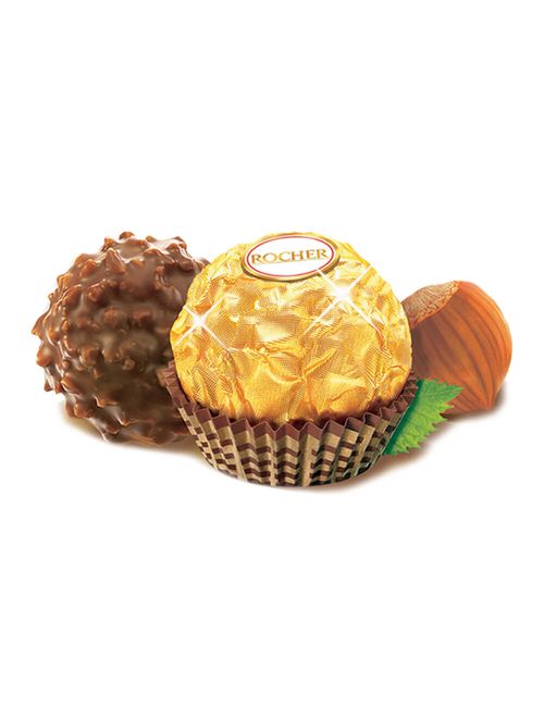 Bombom Ferrero Rocher c/8 - Ferrero