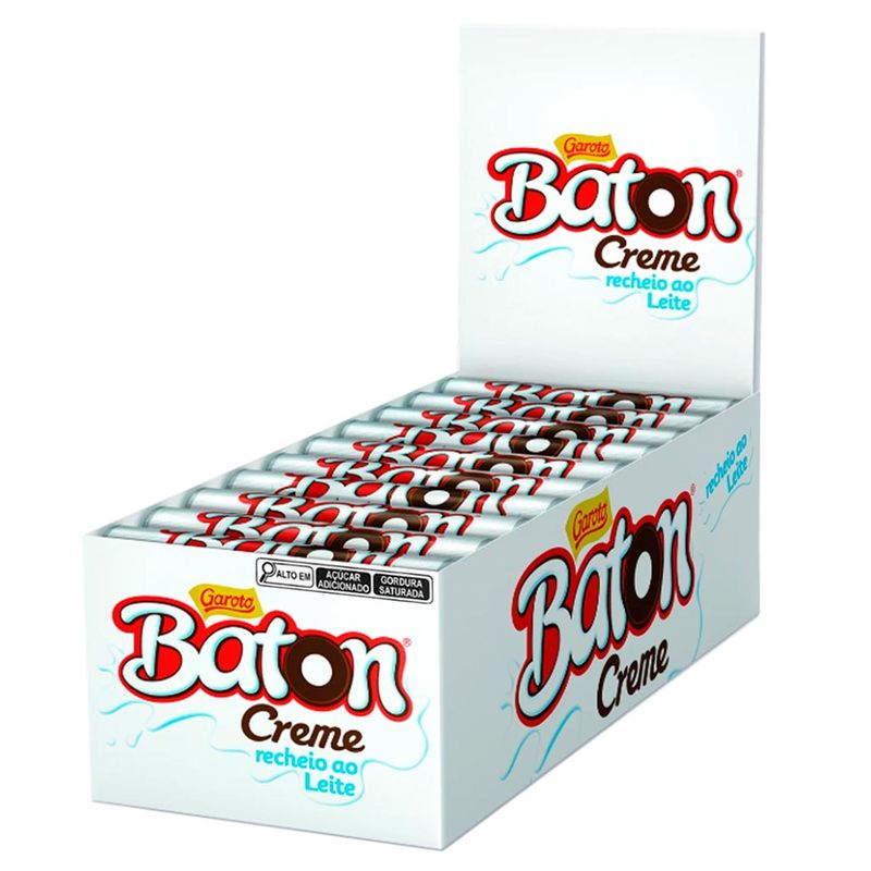 Chocolate-Baton-Creme-c-30---Garoto