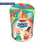 Lata-Mini-Butter-Cookies-Peppa-Pig-100g-Un---Santa-Edwiges