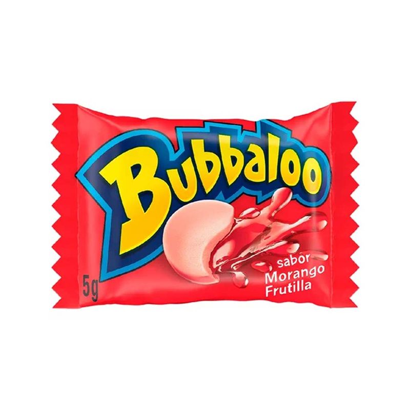 Chiclete-Bubbaloo-Morango-c-60---Adams