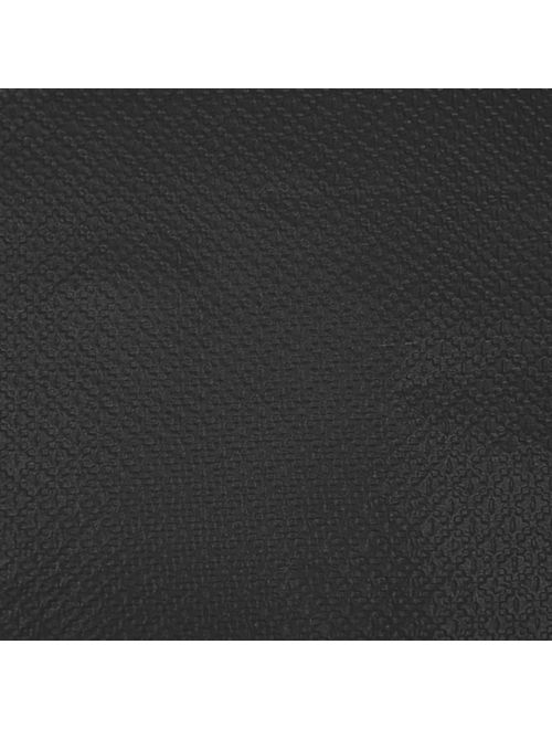Guardanapo Preto 20x21cm c/50 - Flip Embalagens