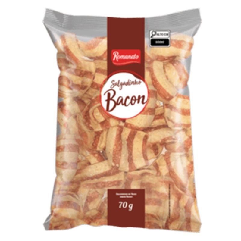 Salgadinho-Bacon-70g---Romanato