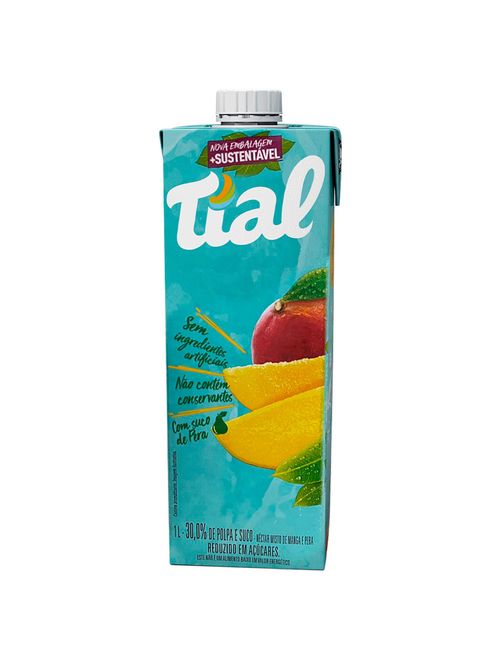 Suco Manga 1L - Tial