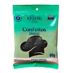 Confeito-Grageas-Preto-80g---Iceberg-Chef