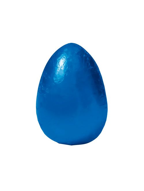 Papel Chumbo Azul 40x50cm c/10 - Cromus