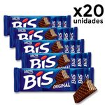 Kit-20-Chocolates-Bis-Ao-Leite---Lacta
