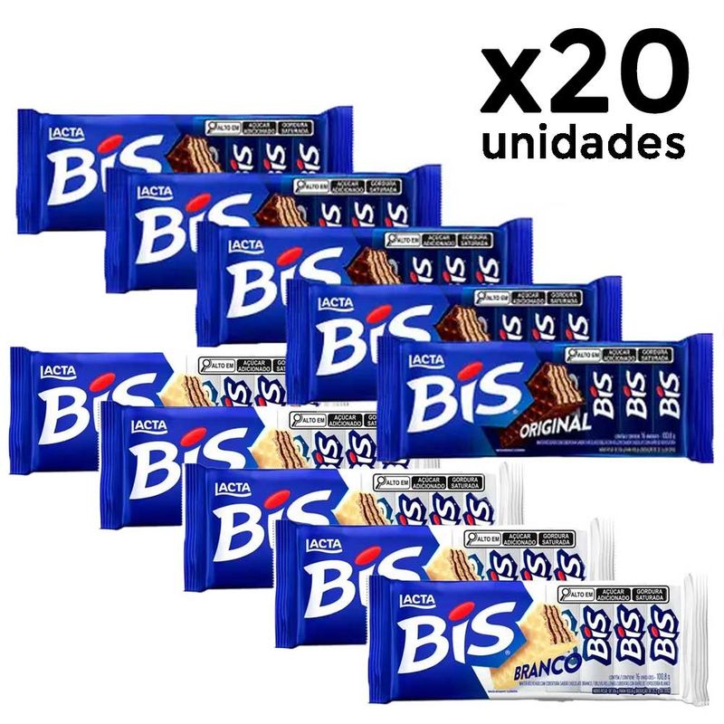 embalagem