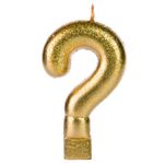 Vela-de-Aniversario-Glitter-Interrogacao-Dourada---Silver-Festas