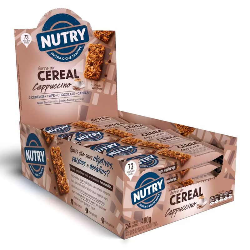 Barra-de-Cereais-Nutry-Cappuccino-c-24---Nutrimental