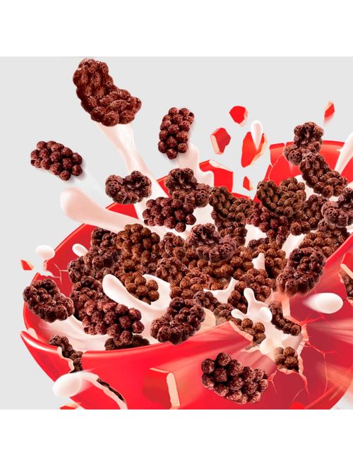 Cereal Matinal Integral Crunch 120g - Nestlé