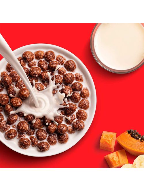 Cereal Matinal Integral Nescau 120g - Nestlé