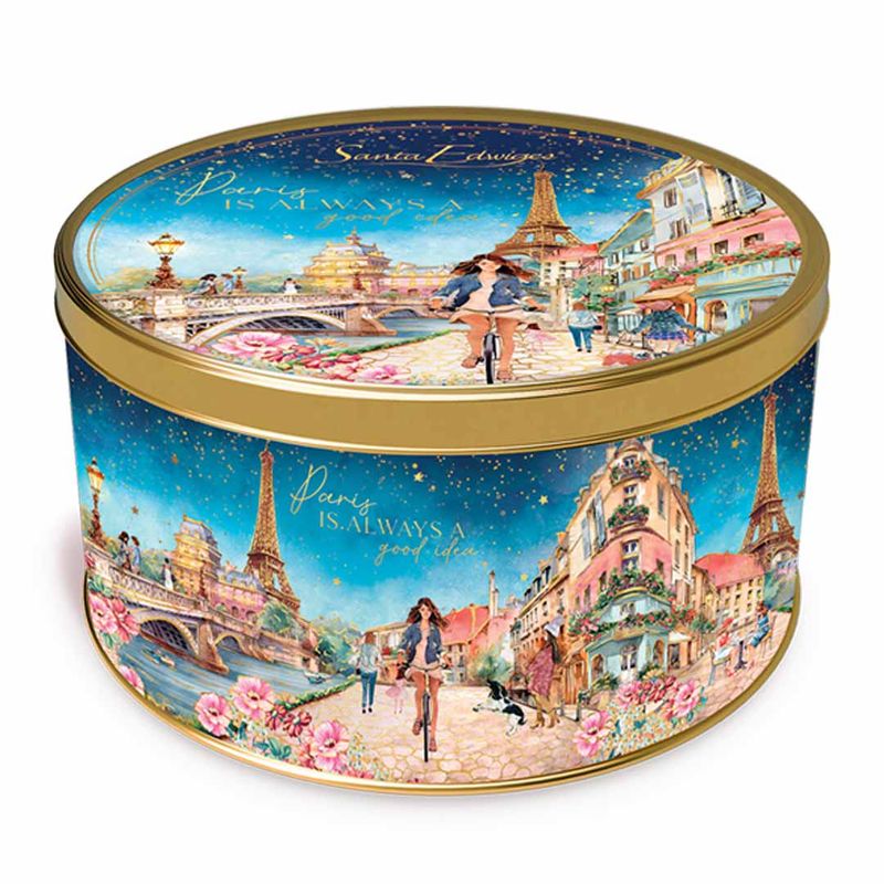 Lata-Colecionavel-Biscoitos-Amanteigados-Tradicional-300g-Unidade---Santa-Edwiges