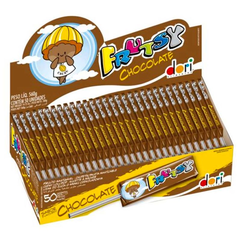 Pirulito-Mastigavel-Frutsy-Chocolate-c-50---Dori