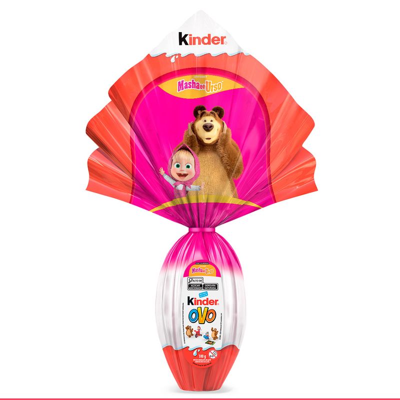 Ovo-de-Pascoa-Kinder-Ovo-Masha-e-o-Urso-100g---Ferrero