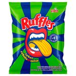 Batata-Ruffles-Cebola-e-Salsa-33g---Elma-Chips