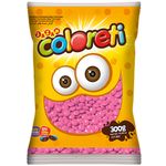 Confeito-Chocolate-Rosa-Coloreti-300g---Jazam