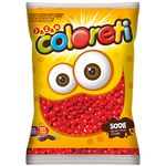 Confeito-Chocolate-Vermelho-Coloreti-300g---Jazam