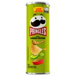 Batata-Lemon-Pepper-105g---Pringles