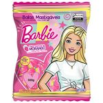 Bala-Mastigavel-Morango-Barbie-500g---Riclan