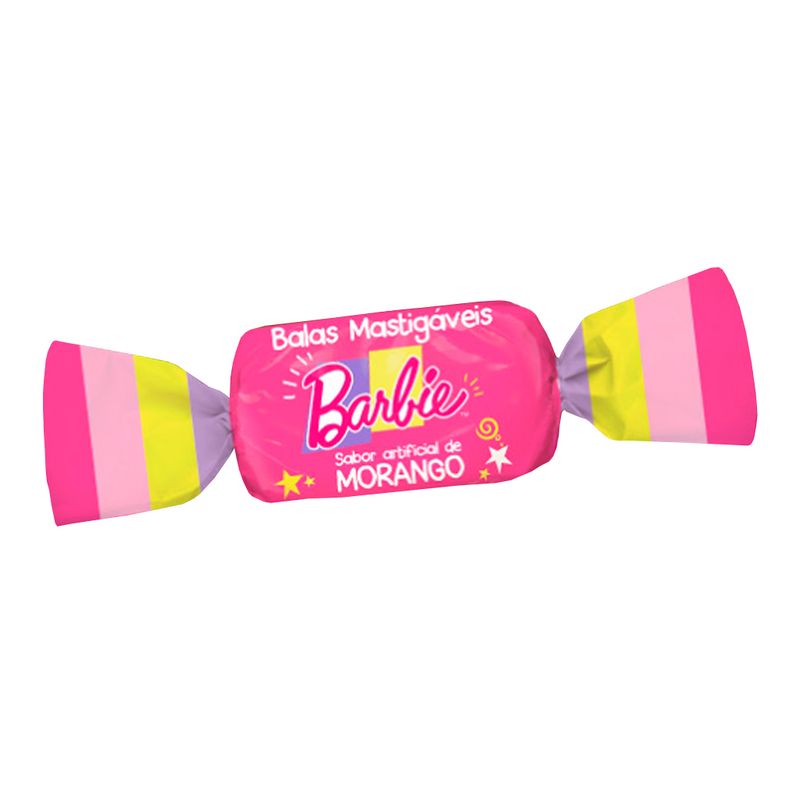 Bala-Mastigavel-Morango-Barbie-500g---Riclan