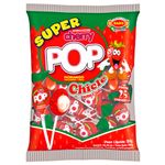 Pirulito-Super-Cherry-Pop-Morango-Recheio-Chiclete-c-25---Sams