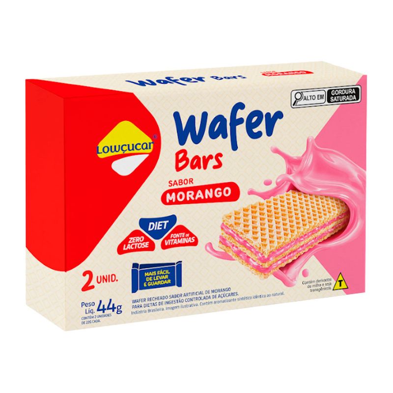 Biscoito-Wafer-Recheado-Diet-Morango-44g---Lowcucar
