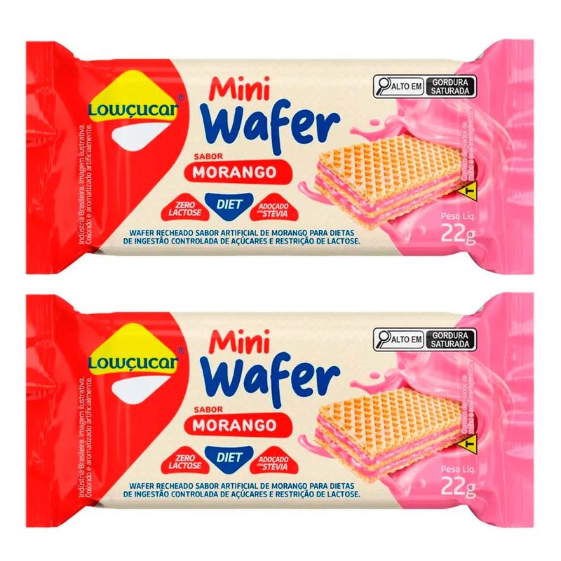 Biscoito-Wafer-Recheado-Diet-Morango-44g---Lowcucar