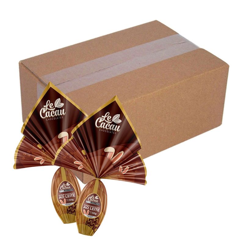 Ovo-de-Pascoa-Chocolate-Ao-Leite-50g-c-24---Le-Cacau