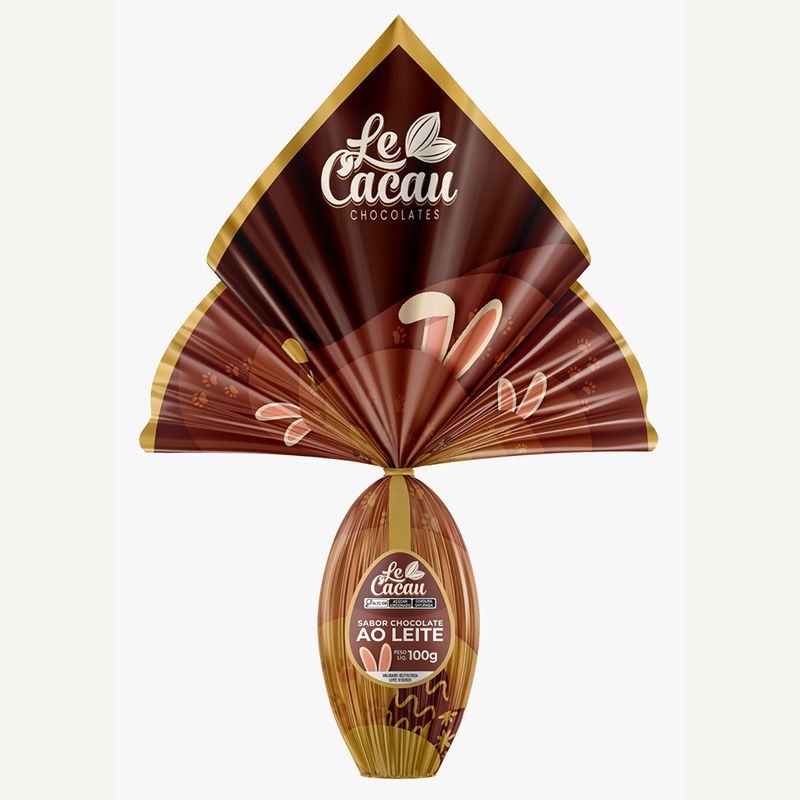 Ovo-de-Pascoa-Chocolate-Ao-Leite-100g---Le-Cacau