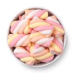 Marshmallow-Twist-Color-2-Rosa-Amarelo-Laranja-e-Branco-250g---Docile