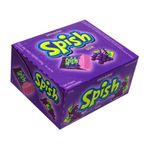 Chiclete-Spish-Uva-c-40---Sukest